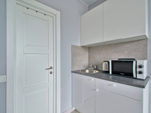 Апартаменты ЖК Спутник