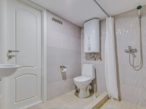 Апартаменты Zverinskiy 1