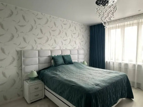Kvartira Uyutnaya Dvushka Flat