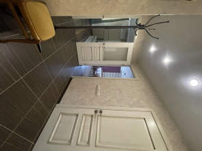 Апартаменты На Красной Пресне 9