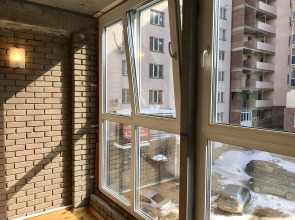 Апартаменты Родионова 197