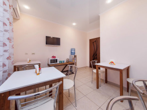 Гостевой дом Home-otel