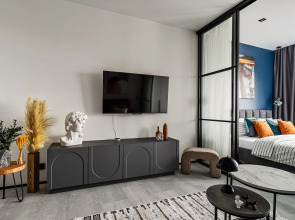 Квартира Rustaveli Great View 27 Floor