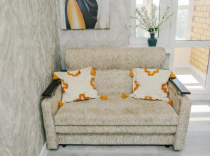 Квартира в ЖК Сердце Ростова