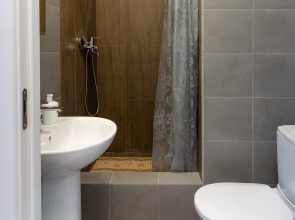 Апартаменты ОK на Буханцева 66