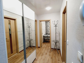 Апартаменты Окская 2