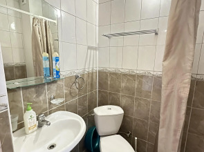 Гостевой дом Светлана