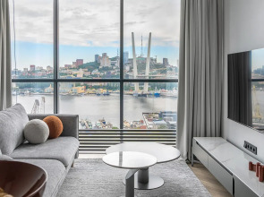 Апартаменты ApartLux