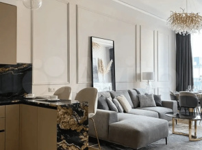 Апартаменты HEAVEN APARTMENTS
