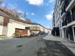 Апартаменты на Володарского 27