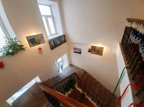 Отель Сварог-Арт