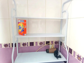 Квартира Уютная 1 комнатная квартира