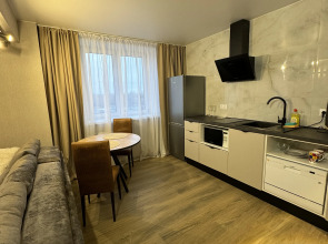 Квартира Студия Комфорт-класса