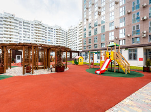 Апартаменты 1 на Зиповской