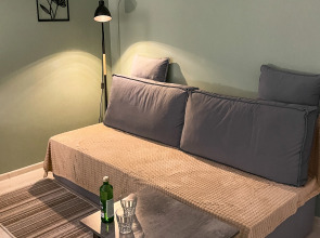 Квартира Уютная Квартира в Центре КМВ