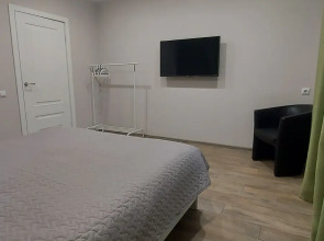 Апартаменты у Парковкой