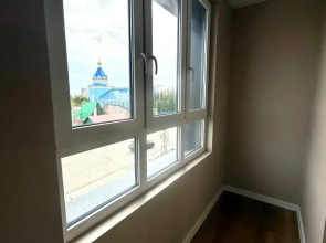 Апартаменты Двухкомнатные на Айской