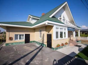 Гостевой дом Ламберт