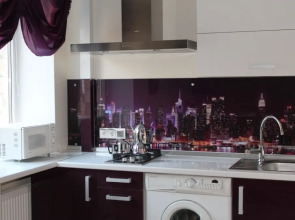 Апартаменты Студия Метро Пл. Победы