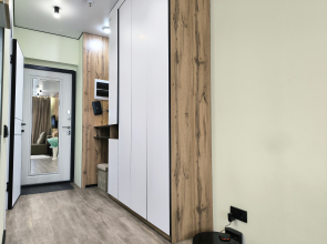 Квартира-Cтудия 33 м² 11/14