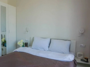 Квартира 1Комнатная на Пригородной