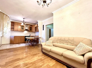 Квартира 2-комнатные RELAX APART - Ленина 38Б