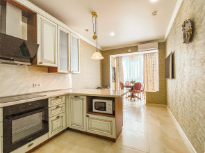 Апартаменты Blu Tower