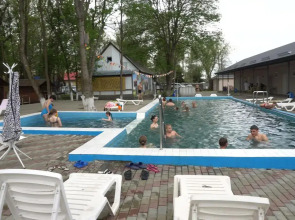 База Отдыха Тавуш