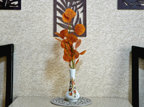 Квартира просторная Уютно Всем у зоопарка