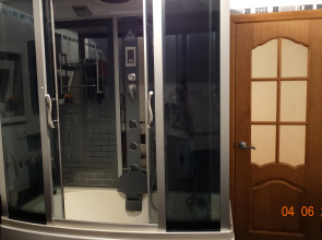 Гостевой Дом У Высоцкой