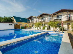 Гостевой дом Ангел