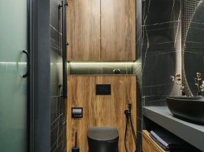 Апартаменты Пётр Столыпин