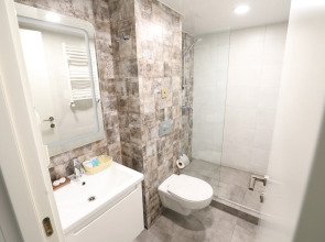 Отель История Тбилиси