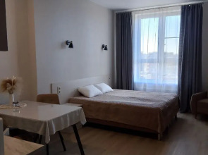 Апартаменты 822 ДинДом