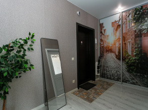 Апартаменты WELCOME на Николаева 18