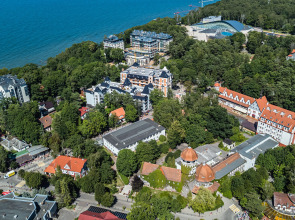 Апартаменты У Моря