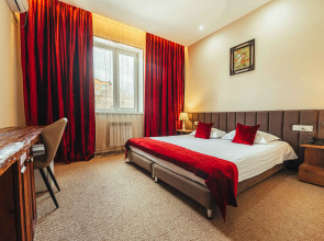 Отель Улан-Удэ