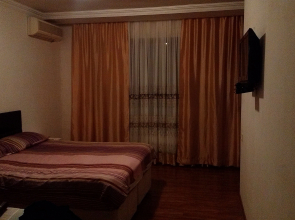 Saba Guest House