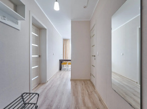 Квартира ПосуткаРу Г Развед 17/1 парк Краснодар им Галицкого