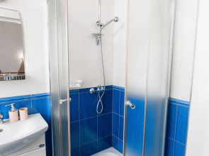 Мини-отель Юрзуф