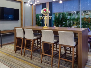 Hampton by Hilton Istanbul Atakoy