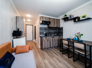 Апартаменты Алтуфьевское Шоссе 2к1 (1223)