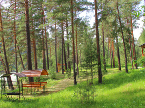 База отдыха Эрандэл