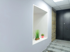 Отель Новорижский