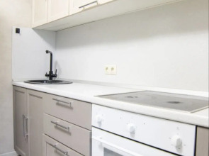 Апартаменты Уютные 1-комнатные на Московском шоссе 167к2