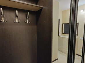 Апартаменты на Батецкой