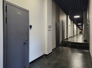 Апартаменты Queenstay Питер лофт