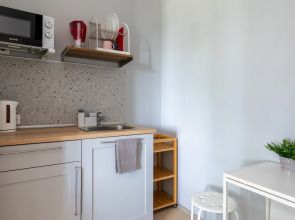 Хостел Дип Слип