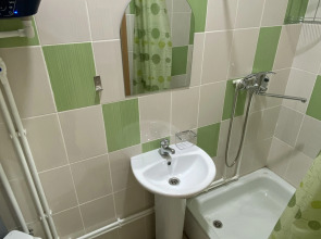 Хостел 4 Комнаты