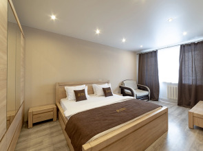 Апартаменты InnDays Знамя октября, 17